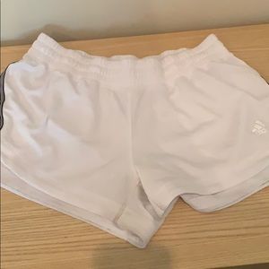 Women’s Adidas Running Shorts